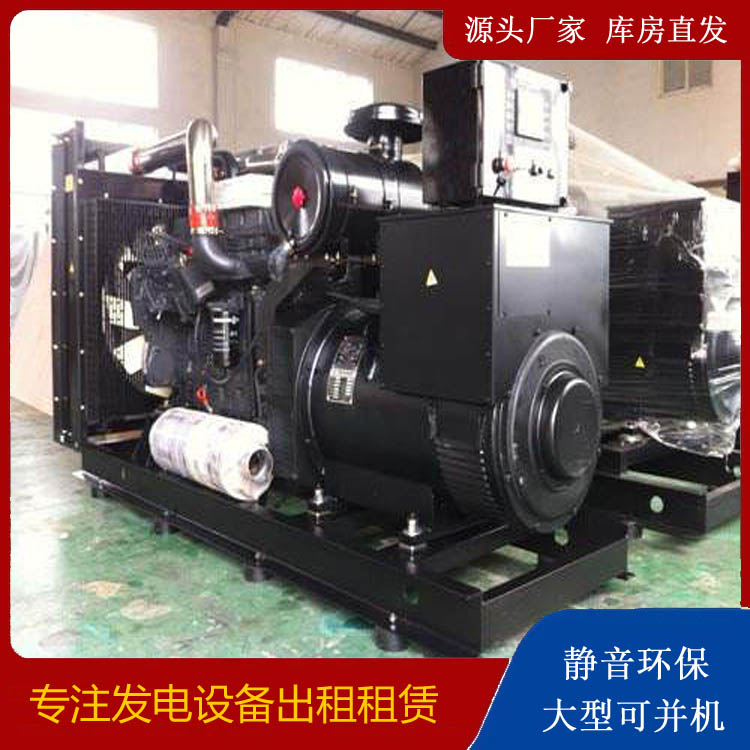 江西发电车出租 柴油发电机组需要经常换机油吗？