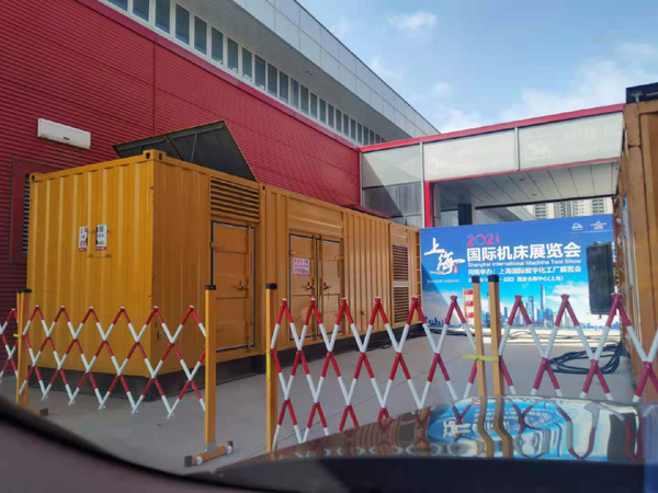 江西发电机出租 对于发电机的特性你了解多少？
