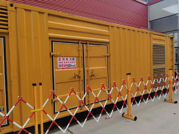 江西关于通用发电机的十万个为什么？