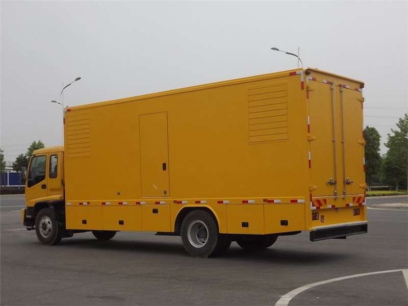 江西租赁发电机-柴油发电机组出口六要素