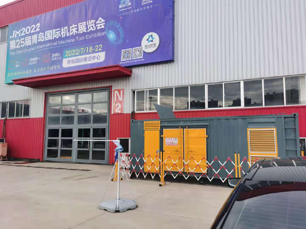 江西发电机租赁-柴油发电机组不及时维护危害大