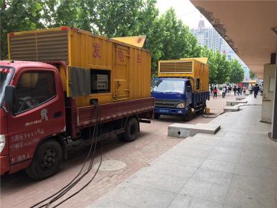 江西是否需要给柴油发电机安装保护装置