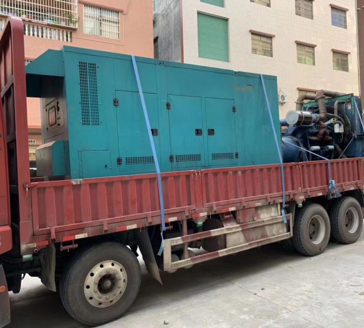 江西如何在不同负载率下确保 400KW 柴油发电机组的正常运行？