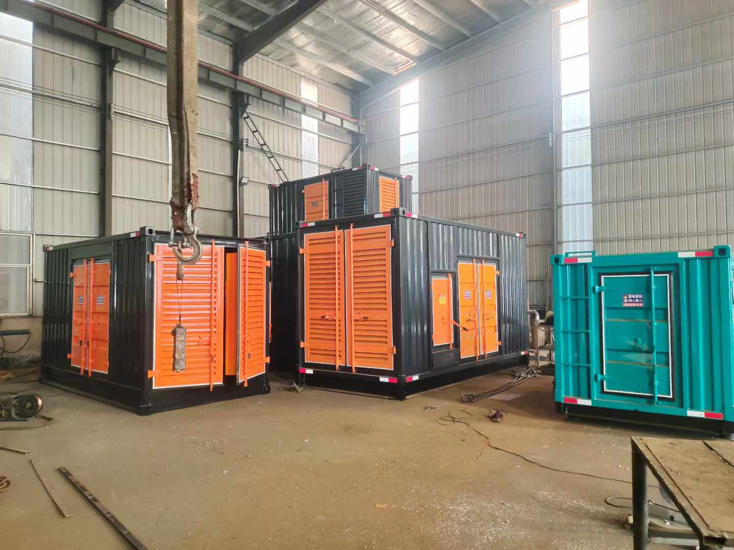 江西如何根据用电设备的功率选择合适的空开？
