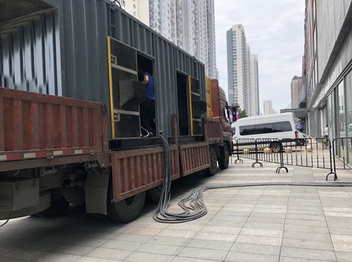 江西柴油发电机空气滤清器在不同季节的更换周期是否有差异？