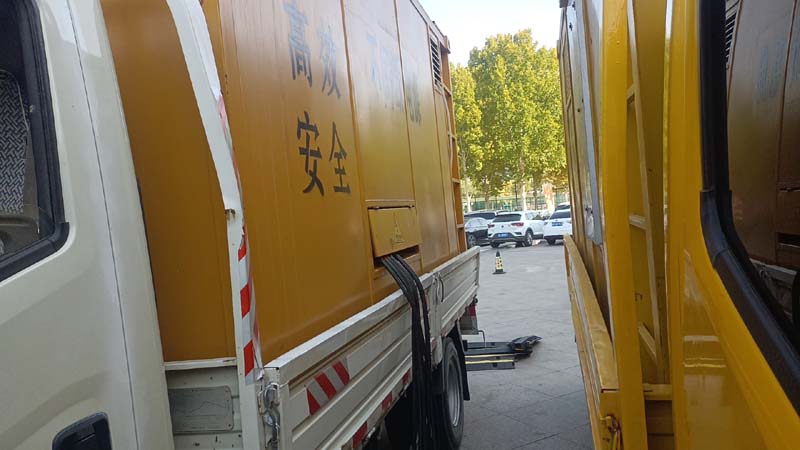江西如何判断柴油发电机组和UPS电源的切换时间是否符合要求？