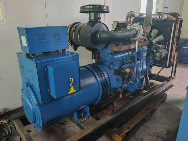 江西100kW柴油发电机组使用多级机油有哪些优缺点？