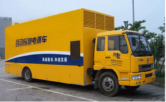 江西发电机组如何判断水冷式机油散热器是否需要更换？