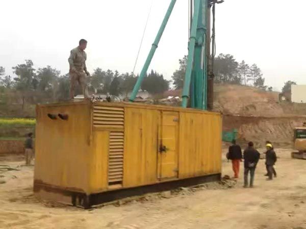 江西柴油发电机组应用场合有哪些？