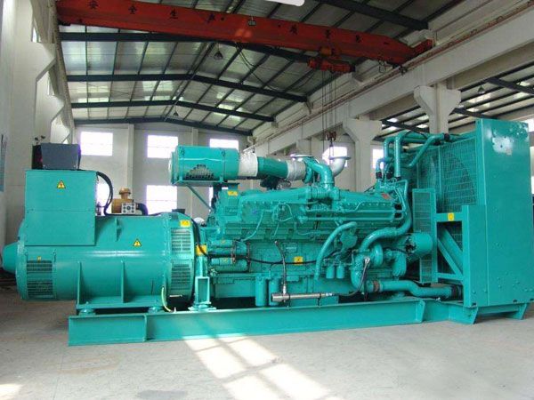 江西影响800KW发电机组油耗的因素有哪些？